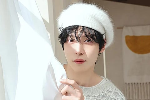ATEEZ’s Yunho breaks up with girlfriend of over several years: 'Never met or spoke after ending relationship’