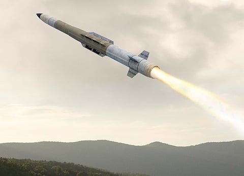 Lockheed Martin said Tuesday it welcomed a landmark US-European partnership to explore establishing a PAC-3 missile maintenance facility in Europe, a move aimed at strengthening the trans-Atlantic defense industrial base and enhancing regional sustainment capabilities.