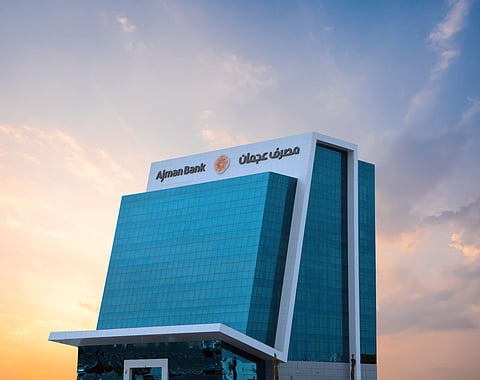 Ajman Bank
