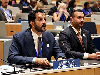 UAE makes big move to protect brands and ideas