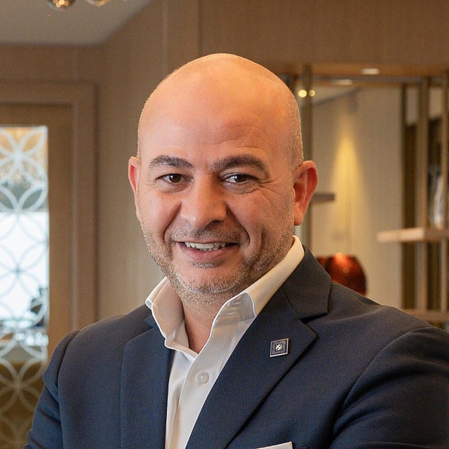 Dubai hotels brace for Q4 rush with UK and Russia bookings rebounding
