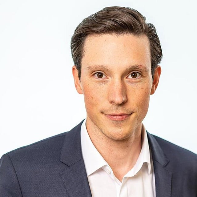 Dr Martin Kraemer