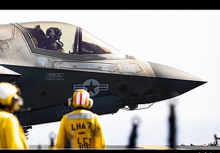 US launches new Iran strikes, Tehran vows retaliation