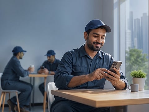 The service enables employees to file individual or collective complaints related to wages, working conditions. 