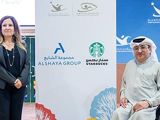 Starbucks sponsors DCD's summer activities 
