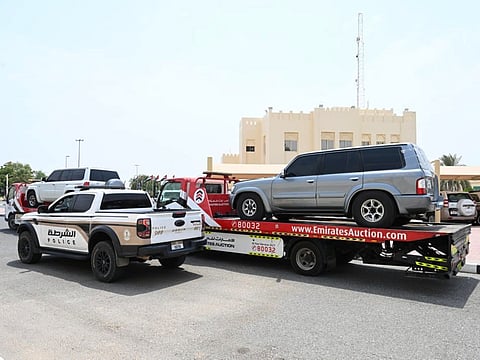 Authorities urge motorists to obey traffic laws and report reckless behaviour on the roads.