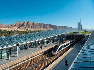 The offers can be redeemed by presenting a valid Etihad Rail ticket upon arrival at participating hotels.