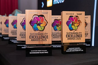 The inaugural Sustainability Excellence Awards, held in 2025 at the SEE Institute in The Sustainable City, brought together leaders from government and business to honour 20 outstanding organisations and individuals selected from more than 100 nominations