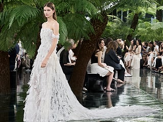Paris Couture Week embraces bold creativity