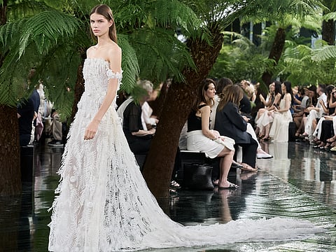 The Kurator’s Paris Couture Week, AW27 round-up