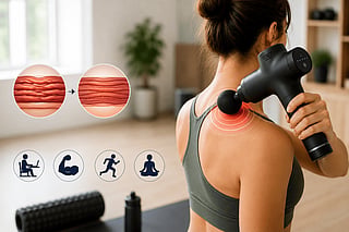 Targeted muscle relief