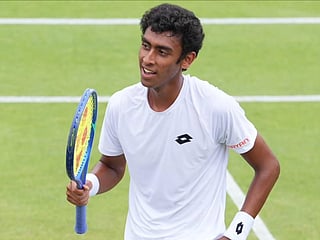 Arnav Paparkar 