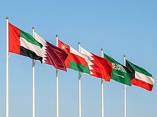 The GCC considered this an unacceptable assault on the security and safety of international navigation and global energy supplies. 
