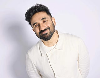 Vir Das 