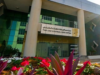 The council warned against relying on anonymous accounts or unofficial online sources, including religious opinions circulated through social media platforms. 