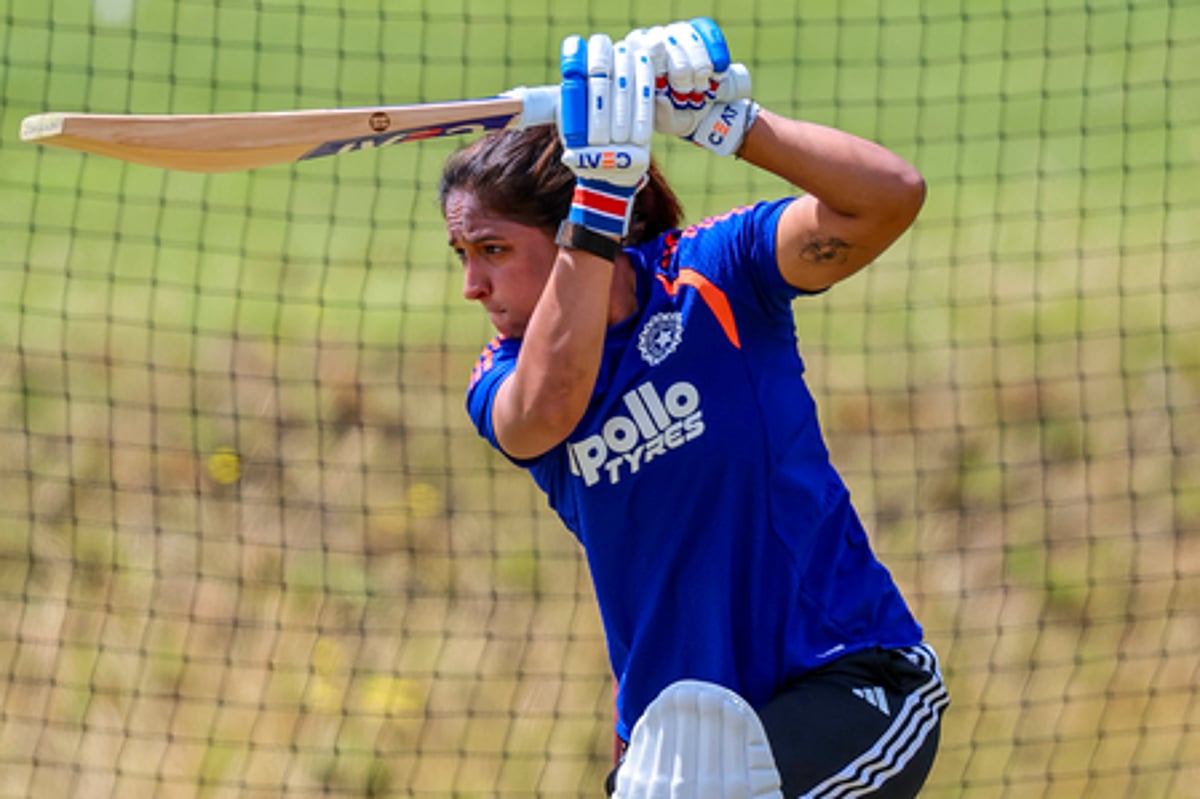 India-Pakistan clash brings pressure like no other, Harmanpreet Kaur says ahead of Asia Cup in UAE India-Pakistan clash brings pressure like no other, Harmanpreet Kaur says ahead of Asia Cup in UAE