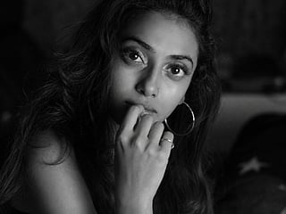 Malayalam actress Farzana Palathingal