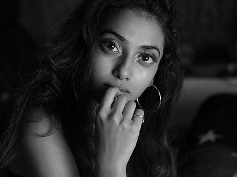 Malayalam actress Farzana Palathingal