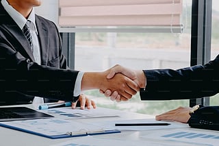 Maithri Aquatech welcomes DP World as an investor