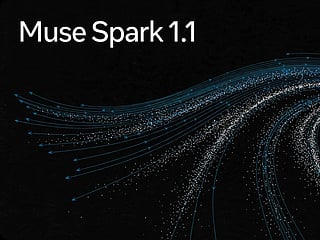 Muse Spark 1.1 tackles complex coding tasks as Meta expands its AI ambitions.