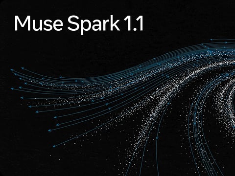 Muse Spark 1.1 tackles complex coding tasks as Meta expands its AI ambitions.