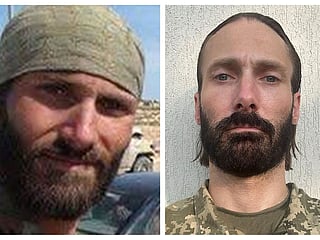 Matthew VanDyke said he was 'not accustomed to the diet ordinarily served in Indian prisons'.