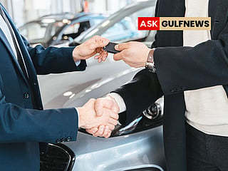 Can I sell a car with an outstanding bank loan?