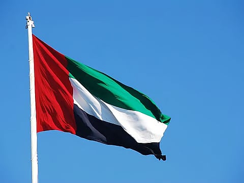 The Ministry reaffirmed the UAE’s steadfast support for all efforts and initiatives aimed at fulfilling the aspirations of the Syrian people. 