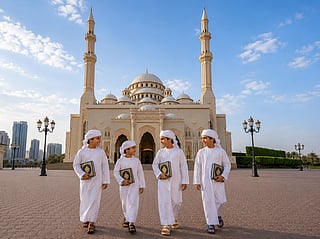 Sharjah Islamic Affairs launches summer programmes