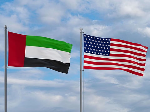 UAE welcomes US decision to upgrade its export control classification