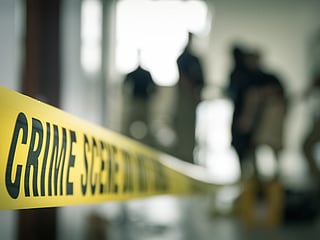 Illustrative image. Police are reconstructing the sequence of events after the incident in Bengaluru's Kottigepalya area.