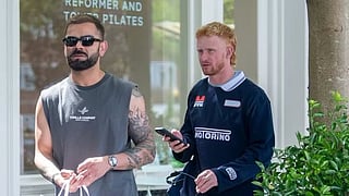 Kohli’s cafe chat leak: What sparked privacy debate?