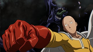 One Punch Man Season 1 should be on your list, this summer. 