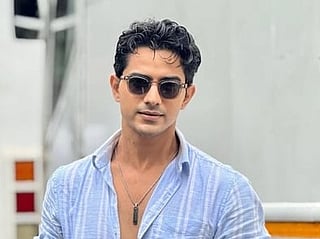 Television actor Rohit Chandel arrested for allegedly stalking, harassing a minor