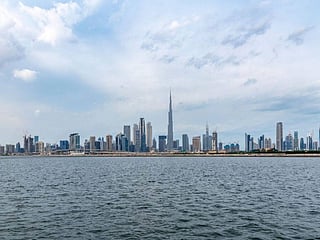 UAE braces for fog and humid nights this week