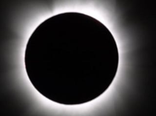 The eclipse will begin globally at 15:32 GMT (19:32 UAE time), with totality starting at 16:56 GMT (20:56 UAE time) and ending at 18:42 GMT (22:42 UAE time). 