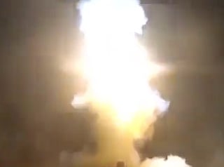 The US Central Command (CentCom) said it started launching fresh strikes on Iran at 5pm (2am Gulf), aimed at degrading Iran’s ability to attack in the Strait of Hormuz.
