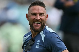 Brendon McCullum steps down as England Test cricket coach