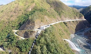 A small hydropower plant tucked in the foothills of Nueva Ecija has begun generating electricity in March 2026, marking a milestone in the Philippines' push to expand renewable energy and reduce dependence on fossil fuels. Alternergy's 5-megawatt Dupinga run-of-river (ROR) hydropower plant in Gabaldon, Nueva Ecija supplies around 158,000 households across Nueva Ecija province through the local power grid. The project is Alternergy's second renewable energy facility to enter commercial service in 2026, following the commissioning of the 28-MW Balsik Solar Power Plant in Hermosa, Bataan, in February.