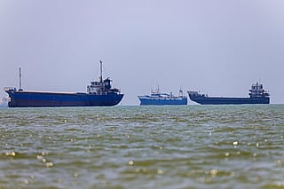 Missile attacks, Red Sea shipping threats and rising oil prices deepen regional uncertainty.