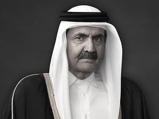 UAE leaders offer condolences to Qatar's Emir