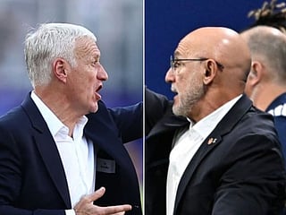 'Final before final': France face Spain in World Cup blockbuster