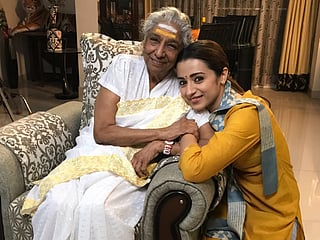 S Janaki's deleted 96 scene resurfaces 