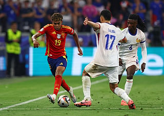 Five classic France v Spain clashes before World Cup semi-final