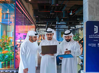 Dubai opens applications for Emirati founders