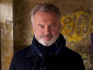 Sam Neill dies at 78: His rare type of cancer explained