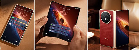 HONOR Magic V6: Raising the bar for foldable smartphones