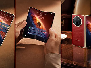 HONOR Magic V6: Raising the bar for foldables
