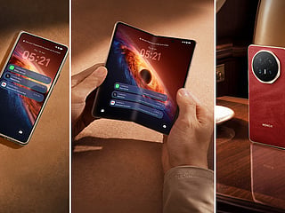 HONOR Magic V6: Raising the bar for foldables