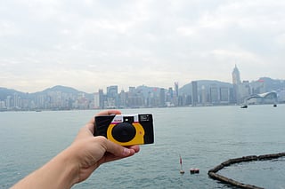 Why Gen Z is bringing back digital cameras